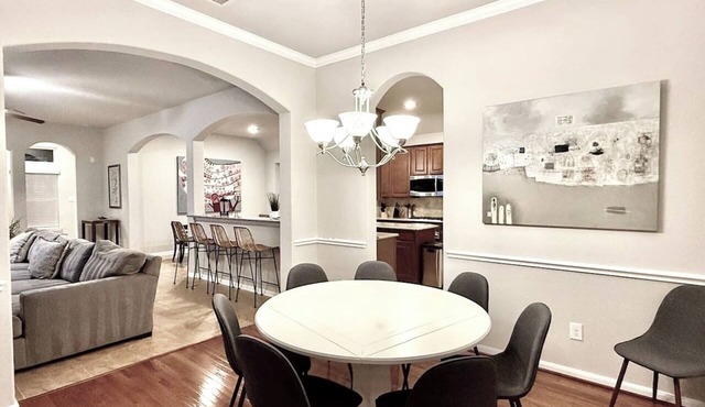 Gorgeous house in The Woodlands