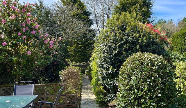 Gorgeous House Near the Historic Port of Charlestown and Near Beaches