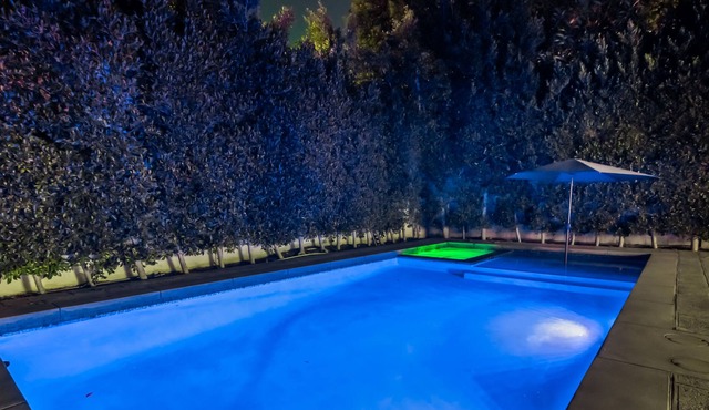 Gorgeous house near Hollywood!