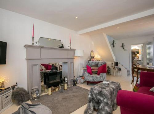 Gorgeous House near Windsor & River Thames