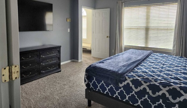 Gorgeous House with an inground swimming pool