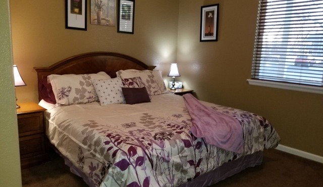 Gorgeous lake condo near downtown denver