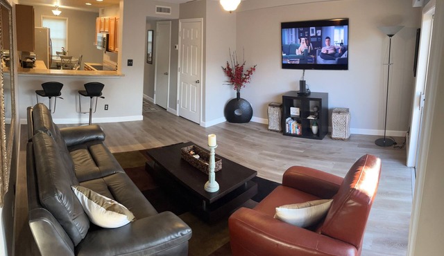 Gorgeous Lake Howell Townhouse