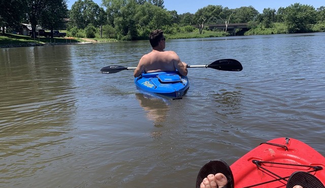 Gorgeous Lakehouse with Finished Barn - Sleeps 20+