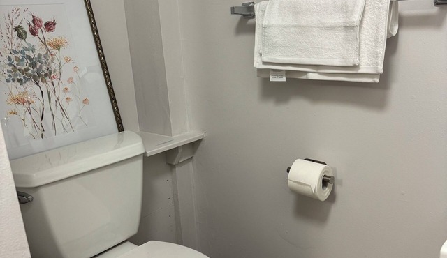 Gorgeous loft style apartment in welcoming neighborhood near Oakland Zoo