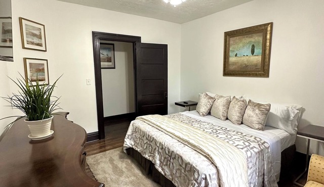 Gorgeous London Flat