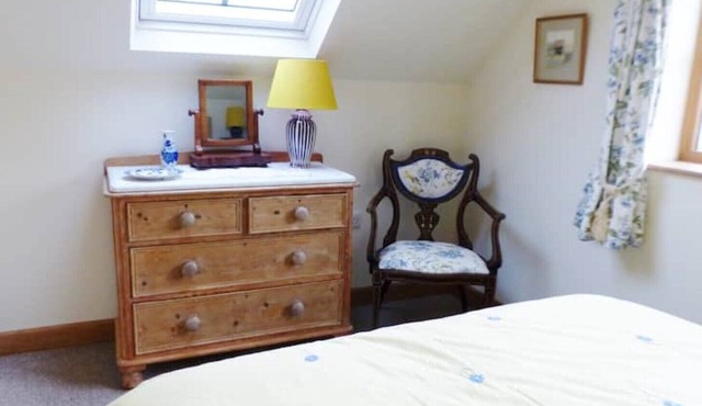 Gorgeous luxury Cottage in Bishop's Castle Shropshire