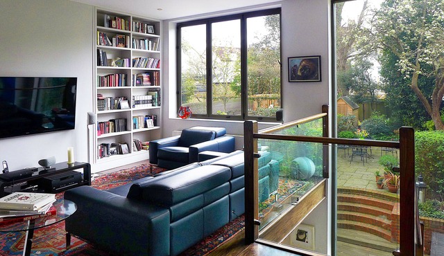 Gorgeous Modern Home 15 minutes from Buckingham Palace