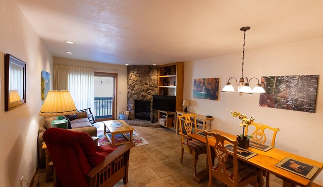 Gorgeous Mountain Condo Near Purgatory Ski Resort