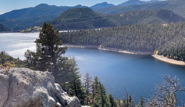 Gorgeous Mountain Home with Amazing Lake/Mountain Views