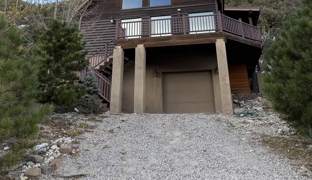 Gorgeous Mountain Retreat in Mt. Lemmon, Arizona