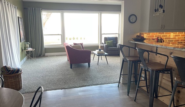 Gorgeous Mountain views