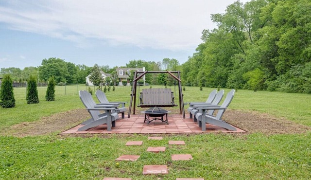 Gorgeous N. Nashville Home - New Listing Discount!