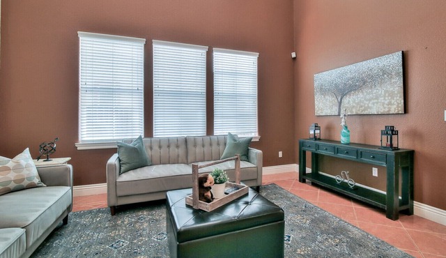 ❤️Gorgeous Napa-Solano ☀️12 guests-4bedrm❤️ 8 beds