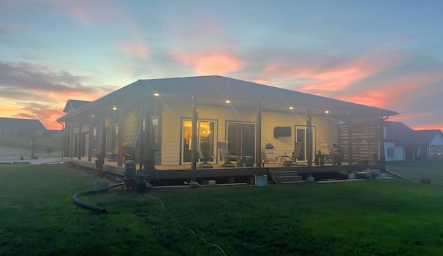 Gorgeous New home close to Downtown Spearfish