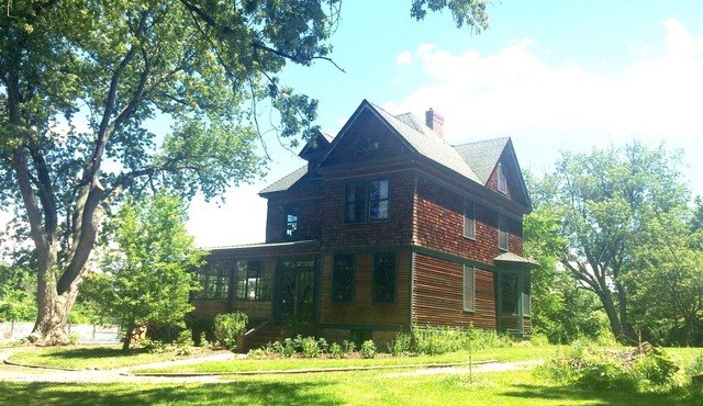 Gorgeous Newly Renovated Victorian