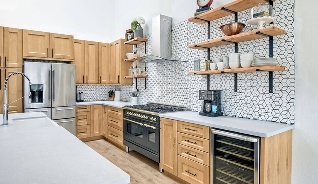 Gorgeous Newly Renovated Carlsbad Beach Home