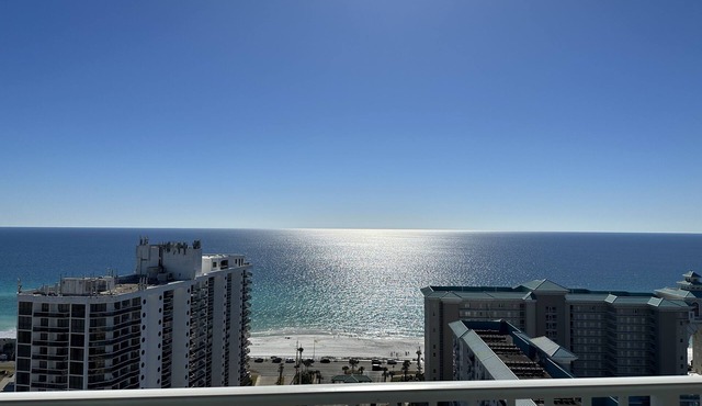Gorgeous Ocean and Bayside View