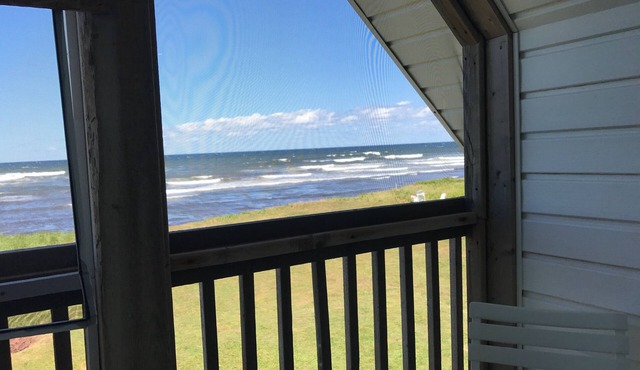 Gorgeous Oceanfront Vacation Destination!