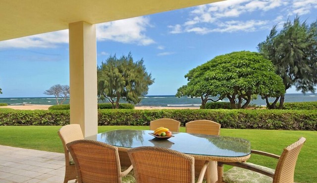 Gorgeous Oceanfront H101 Condo-Best Location at Resort!