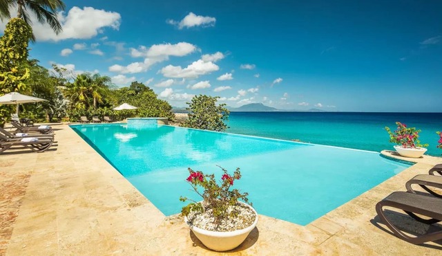 Gorgeous PENTHOUSE 3 Bedroom/3.5 Bath Condo, Beachview