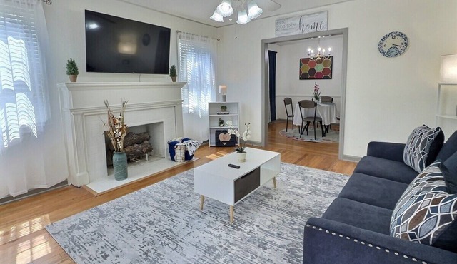 Gorgeous Prattville 2bed 1bath