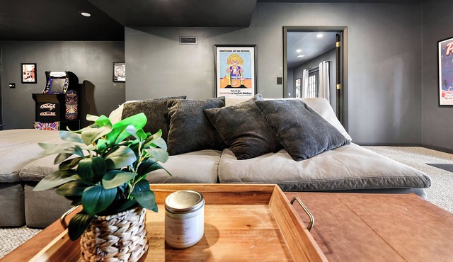Gorgeous Private Apartment