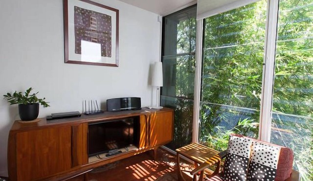 Gorgeous, Private, Erskineville with Wi-Fi
