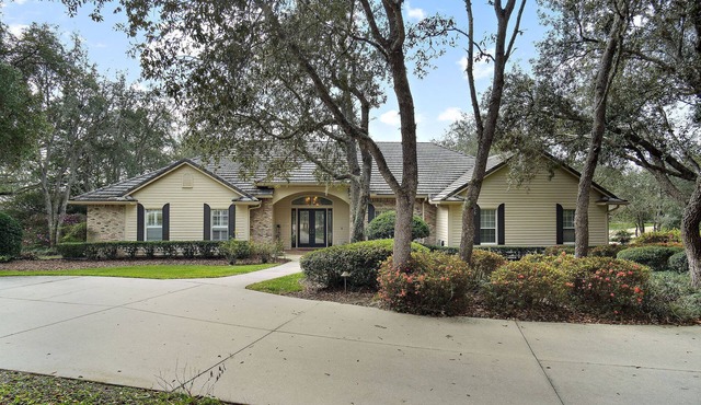 Gorgeous Private home in Black Diamond Ranch