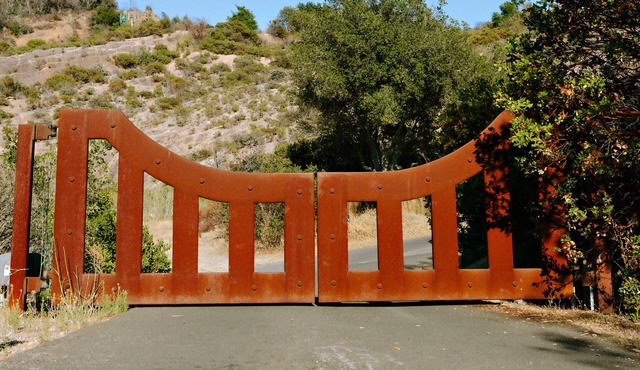 Gorgeous, Private Napa Valley Estate, Beautiful Views