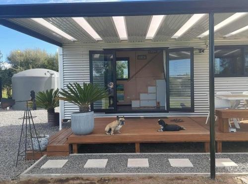 Gorgeous private tiny home