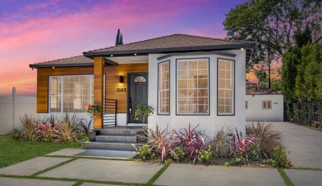 Gorgeous Private Villa With Guest House