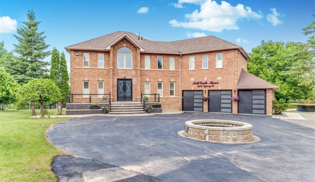 Gorgeous Property Amazing View