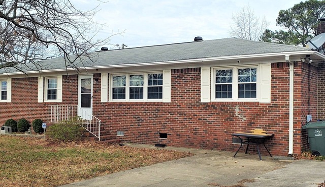 Gorgeous Remodeled Ranch Home 10 Min from Downtown Nor & VB
