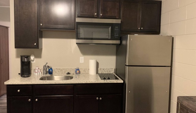 Gorgeous Remodeled Studio #16