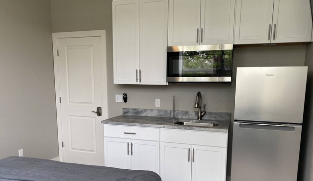 Gorgeous Remodeled Studios! Sterling! # 7