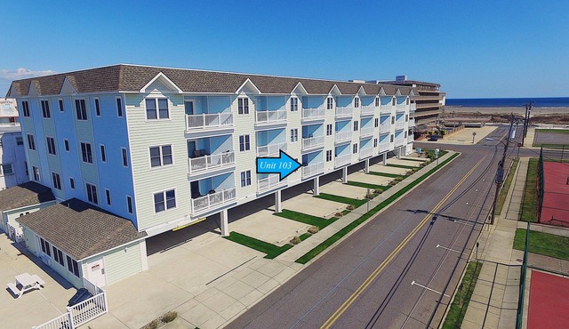 Gorgeous Renovations, a Fantastic Location, and Relaxing Views!