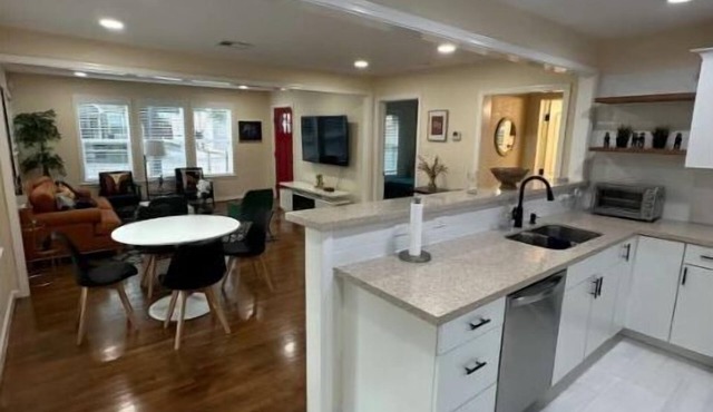 Gorgeous Renovated Historic Home.