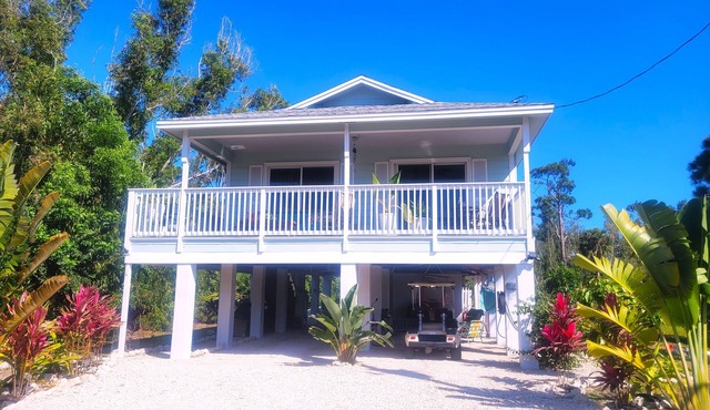 GORGEOUS RENTAL! Paradise In Old Time Florida at "The Dew Drop Ian"