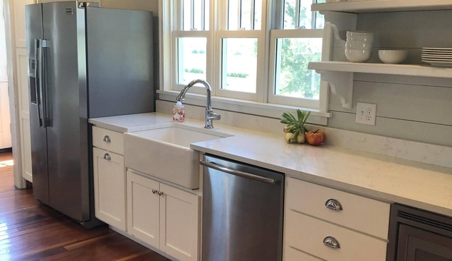 Gorgeous Restored Farm on 80 Acres! Amazing Views