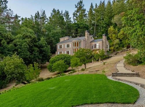 Gorgeous Retreat 5 Acres Paradise