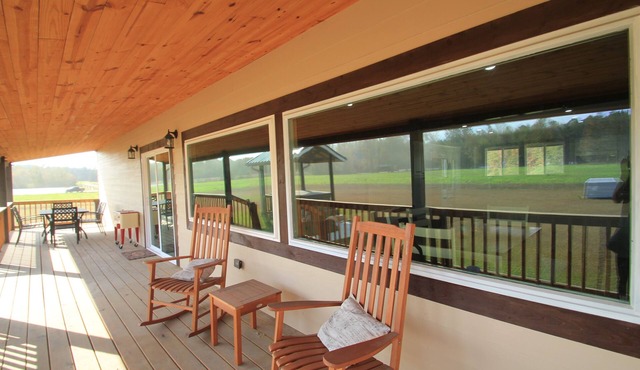 Gorgeous Rural Countryside Retreat - The Cottage
