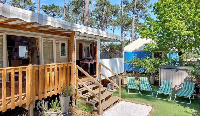 Gorgeous (sta)caravan