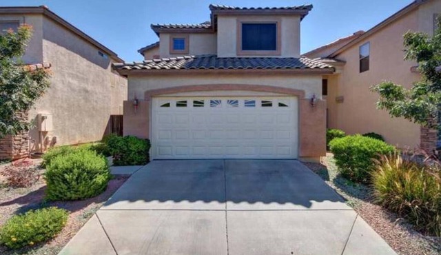 Gorgeous Sanctuary: A Cozy 3- Bedrooms Hide-out in Mesa