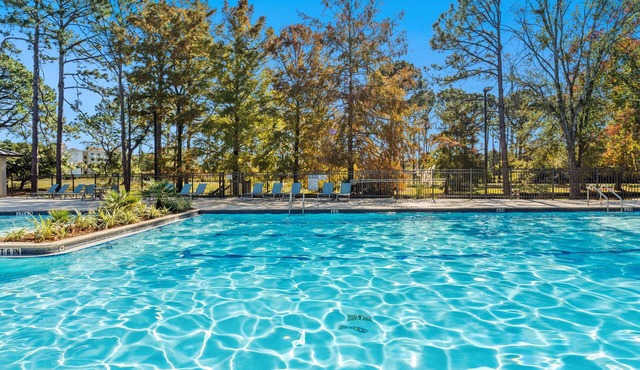 GORGEOUS SANDESTIN HOME WITH GOLF CART