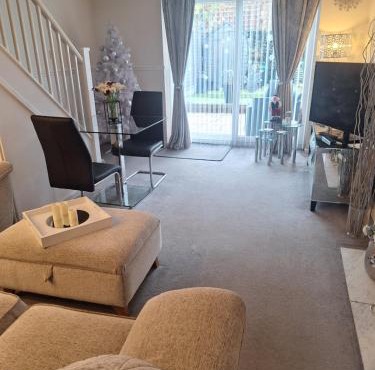 Gorgeous Sandpiper Mews