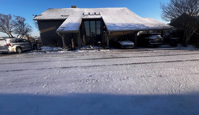 Gorgeous Savannah River Front House