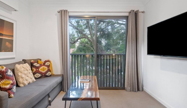 Gorgeous Self Contained Home