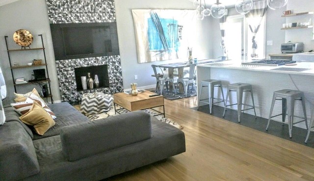 Gorgeous South Boulder Home, 3 BR., Family Friendly, Close to Trails.