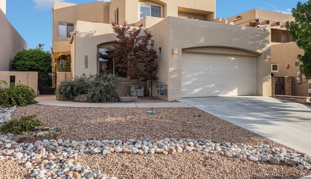 Gorgeous Southwestern Home